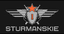 Sturmanskie