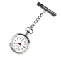 Preview: Regent 3162.79.49 Taschenuhr bzw. Schwesternuhr Pulsmesserskala