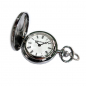 Preview: AEROWATCH Anhänger-Taschenuhr Savonnette 05817 PD01 Quarz, 26mm