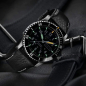 Preview: Luminox XS.0921 Automatic Uhr 20ATM Saphirglas Day-Date Sport Uhr, 42mm