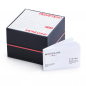Preview: MONDAINE Uhr Specials 24x27mm A658.30320.26SBC