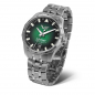 Preview: Vostok Europe NH35A-125A749B N1 Rocket Automatik, 10ATM, 39mm