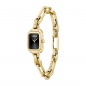 Preview: Hugo Boss Damen Armbanduhr Hailey - Le 1502739 Goldfarben