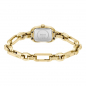Preview: Hugo Boss Damen Armbanduhr Hailey - Le 1502739 Goldfarben