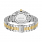 Preview: Boss Damen Armbanduhr Allusion 1502746 Multifunktion bicolor