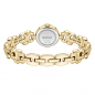 Preview: Boss Uhr Damen Armbanduhr 1502794 Goldfarben, 23mm