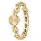 Preview: Boss Uhr Damen Armbanduhr 1502794 Goldfarben, 23mm