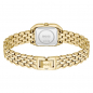 Preview: Boss Uhr Damen Armbanduhr 1502823 goldfarben rechteckig