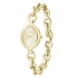 Preview: Boss Uhr Damen Armbanduhr 1502839 Goldfarben, 23mm