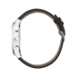 Preview: Hugo Boss Herren Armbanduhr Pioneer Chronograph 1513708 Lederband
