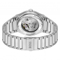 Preview: Boss 1514186 Herren Armbanduhr Automatik, Edelstahl, 41mm