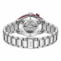 Preview: Boss 1514179 BOSSMATIC Herren Armbanduhr Mech-Hybrid-Automatik