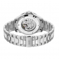 Preview: Boss 1514200 Herren Armbanduhr Automatik Grün, 10ATM, Edelstahl