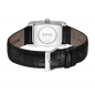 Preview: Boss Herren Armbanduhr 1514277 Leder schwarz