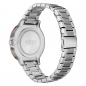 Preview: HUGO Damen Armbanduhr Multifunktion 1540014 Day-Date, bicolor