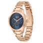 Preview: HUGO Damen Armbanduhr Multifunktion Friend 1540092 Day-Date