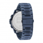 Preview: Tommy Hilfiger Herren Armbanduhr 1710493 Multifunktion Datum-Wochentag