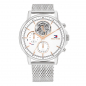 Preview: Tommy Hilfiger Herren Armbanduhr 1710682 Multifunktion Datum-Wochentag