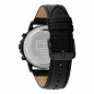 Preview: Tommy Hilfiger Herren Armbanduhr 1710748 Multifunktion Day-Date