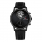 Preview: Tommy Hilfiger Herren Armbanduhr 1710748 Multifunktion Day-Date