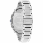 Preview: Tommy Hilfiger Herren Armbanduhr 1710763 Multifunktion Blau