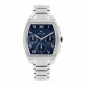 Preview: Tommy Hilfiger Herren Armbanduhr 1710763 Multifunktion Blau
