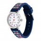Preview: Tommy Hilfiger Kinderuhr Armbanduhr 1720022, 30mm, Silikon