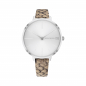 Preview: Tommy Hilfiger Damen Armbanduhr 1782162 Lederband