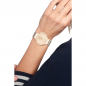 Preview: Tommy Hilfiger Damen Armbanduhr 1782538 roségoldfarben, 40mm