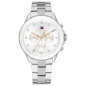 Preview: Tommy Hilfiger Damen Armbanduhr 1782707 Multifunktion Sport