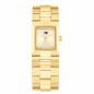 Preview: Tommy Hilfiger Damen Armbanduhr 1782787 IVY goldfarben