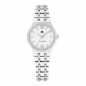 Preview: Tommy Hilfiger Damen Armbanduhr 1782889 silberfarben 25mm