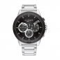 Preview: Tommy Hilfiger Herren Armbanduhr 1791890 Multifunktion Datum-Wochentag
