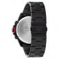 Preview: Tommy Hilfiger Herren Armbanduhr 1792030 Multifunktion Datum-Wochentag