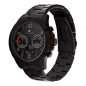 Preview: Tommy Hilfiger Herren Armbanduhr 1792030 Multifunktion Datum-Wochentag