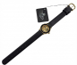 Preview: Aristo Mini-Damenuhr 1D2512 ETA-Automatikwerk skelettiert, 24mm