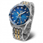 Preview: Vostok Europe Automatik 224A793 Radio Room 2026 Special Edition, 20ATM