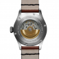 Preview: Bauhaus Aviation 2756-4 Flight Control Automatik, Saphirgas, Herrenuhr
