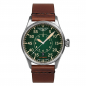 Preview: Bauhaus Aviation 2756-4 Flight Control Automatik, Saphirgas, Herrenuhr