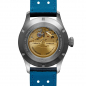 Preview: Bauhaus Aviation Flight Control 2766-3 Automatik, Day-Date, Herrenuhr