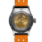 Preview: Bauhaus Aviation Flight Control 2766-5 Automatik, Day-Date, Herrenuhr