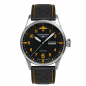 Preview: Bauhaus Aviation Flight Control 2766-5 Automatik, Day-Date, Herrenuhr