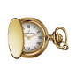 Preview: AEROWATCH Pendants Anhänger-Uhr 30816 JA01 Mini-Taschenuhr 25,5mm