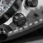 Preview: Vostok Europe Armbanduhr 'Ceres Asteroid' Limited Edition Chronograph 6S10-​320E693