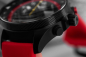 Preview: Vostok Europe 326C794B 'Jurgis Kairys Unlimited Aerobatics 2026' Special Edition Chronograph