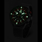 Preview: Vostok Europe 326C794B 'Jurgis Kairys Unlimited Aerobatics 2026' Special Edition Chronograph