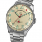Preview: Sturmanskie Armbanduhr Automatik 3695121B Gagarin Vintage Retro Stahlband
