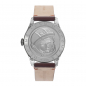 Preview: Sturmanskie Armbanduhr Automatik 3695123 Gagarin Vintage Retro Lederband