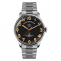 Preview: Sturmanskie Armbanduhr Herren 2416-​3805147B Gagarin Vintage Retro Automatik Stahlband