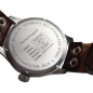 Preview: ARISTO Fliegeruhr 47 Pilot unbranded Ronda-Automatik-Werk 3H211 Beobachtungsuhr
